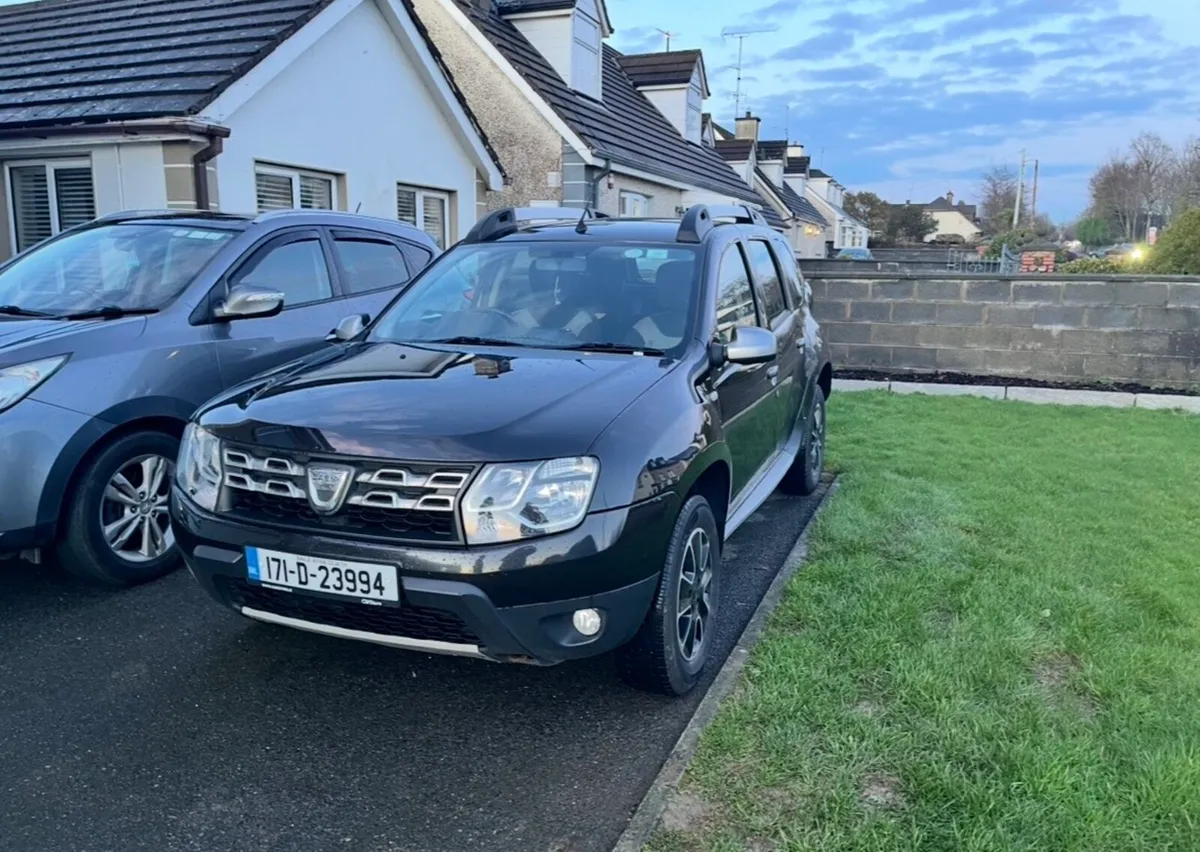 Dacia duster - Image 3