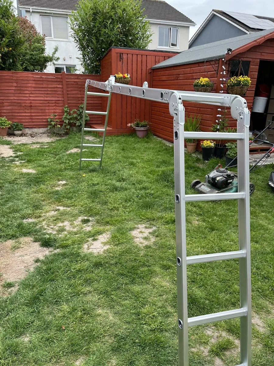 Ladder - Image 4