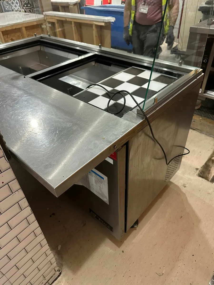 Hot and Cold Serve Overs - Image 4