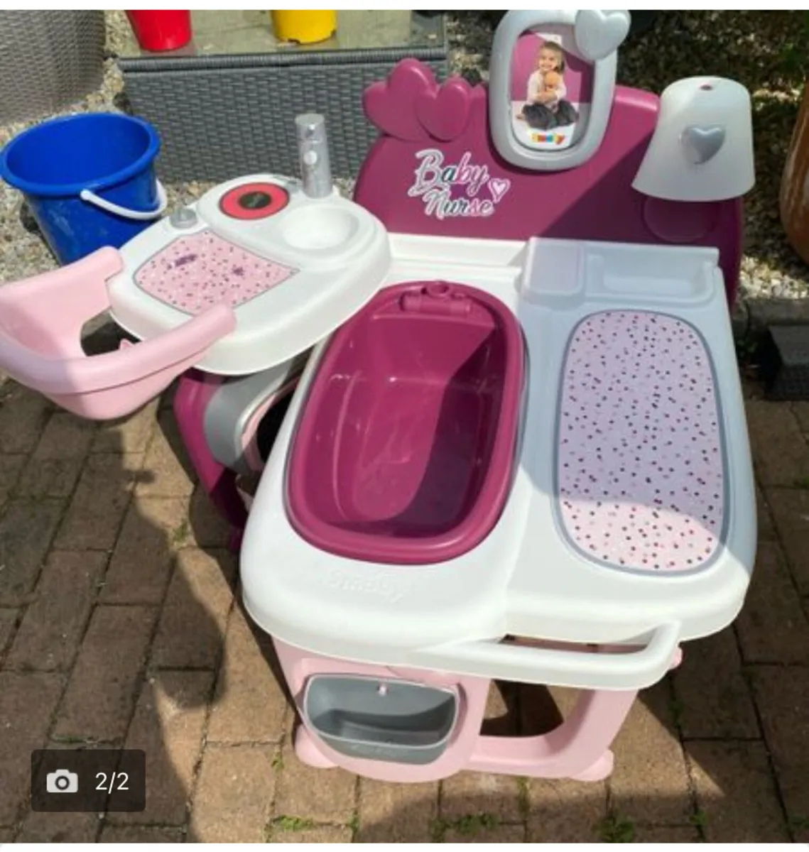 Free Stuff - Image 1