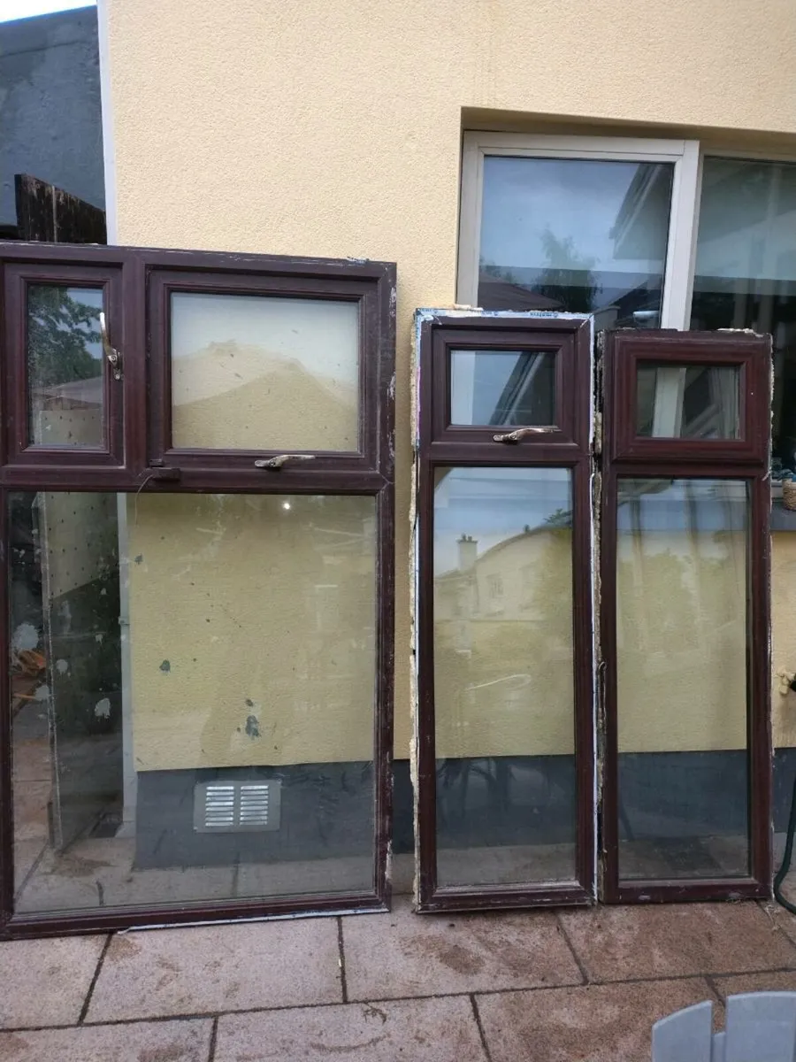 Windows pvc 3 - Image 1