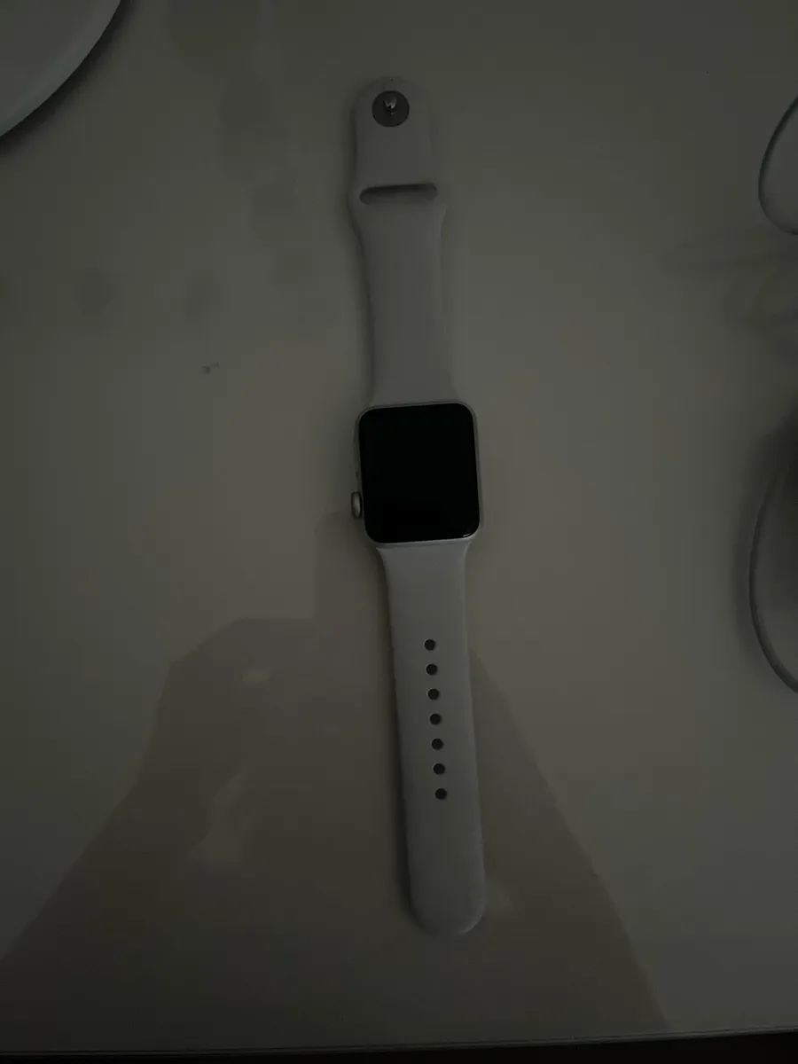 Smart Watch - Image 1