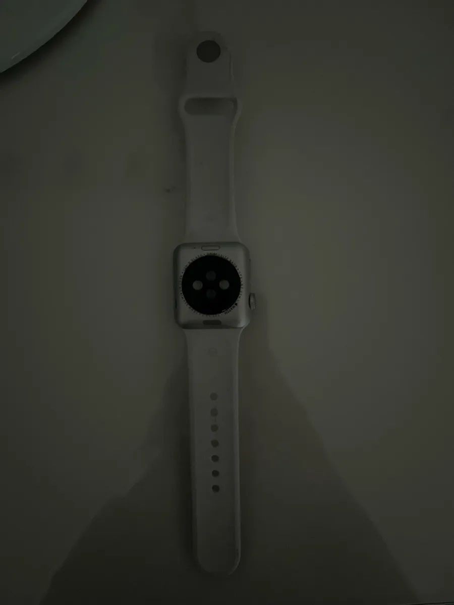 Smart Watch - Image 3