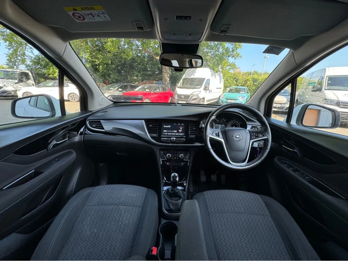 Opel Mokka X SC 1.4 140PS 4DR - Image 2