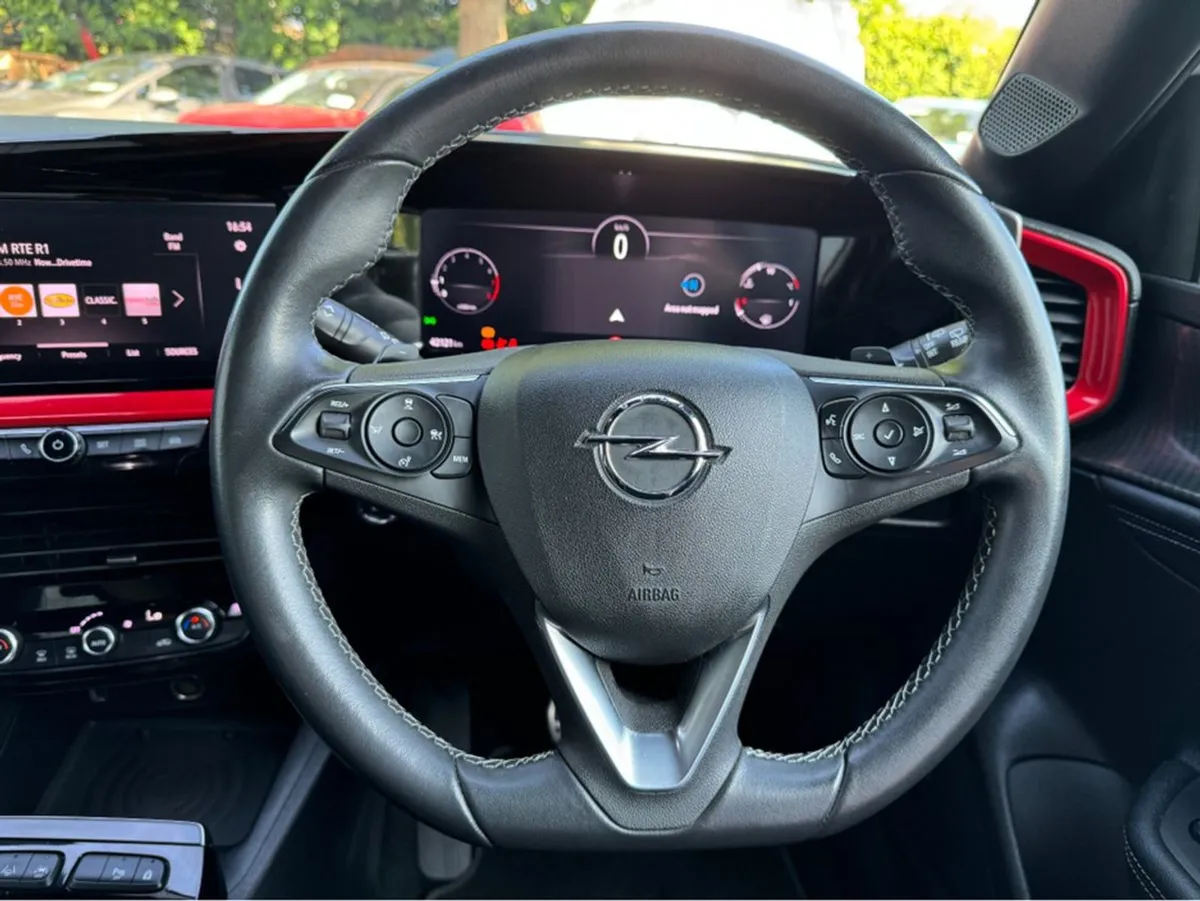 Opel Mokka SRi Launch 1.2 130PS Auto - Image 4