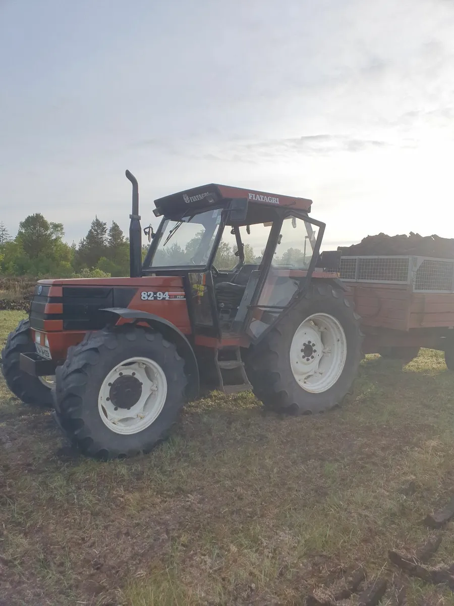 Fiat 82-94 - Image 1