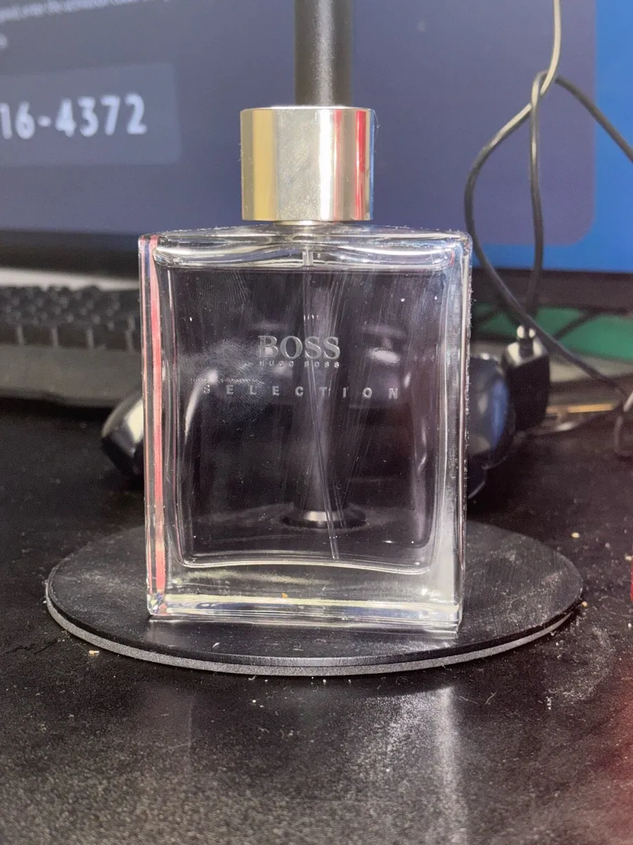 Hugo boss cologne - Image 1