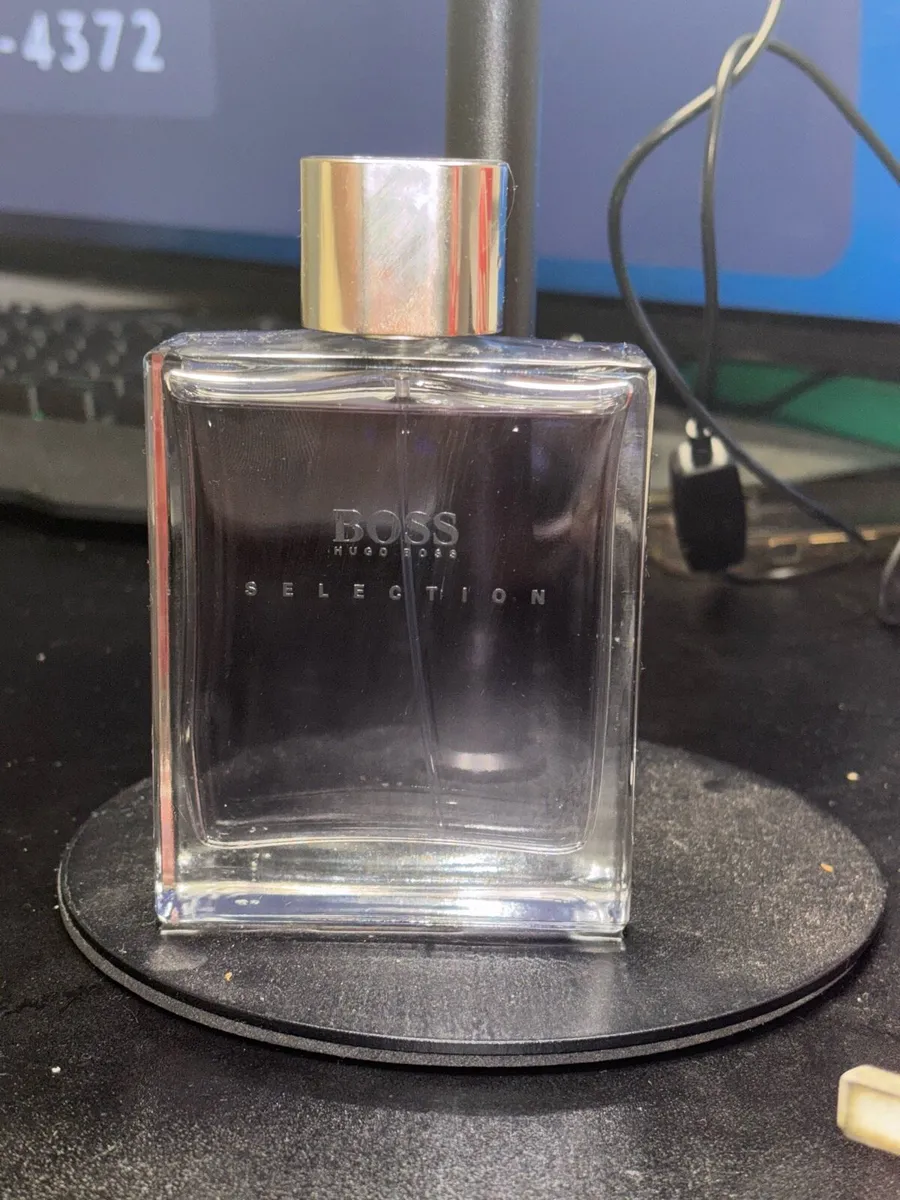 Hugo boss cologne - Image 2