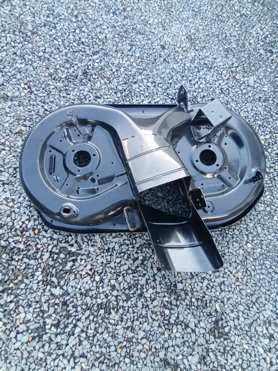 Deck Replacement service - Image 1