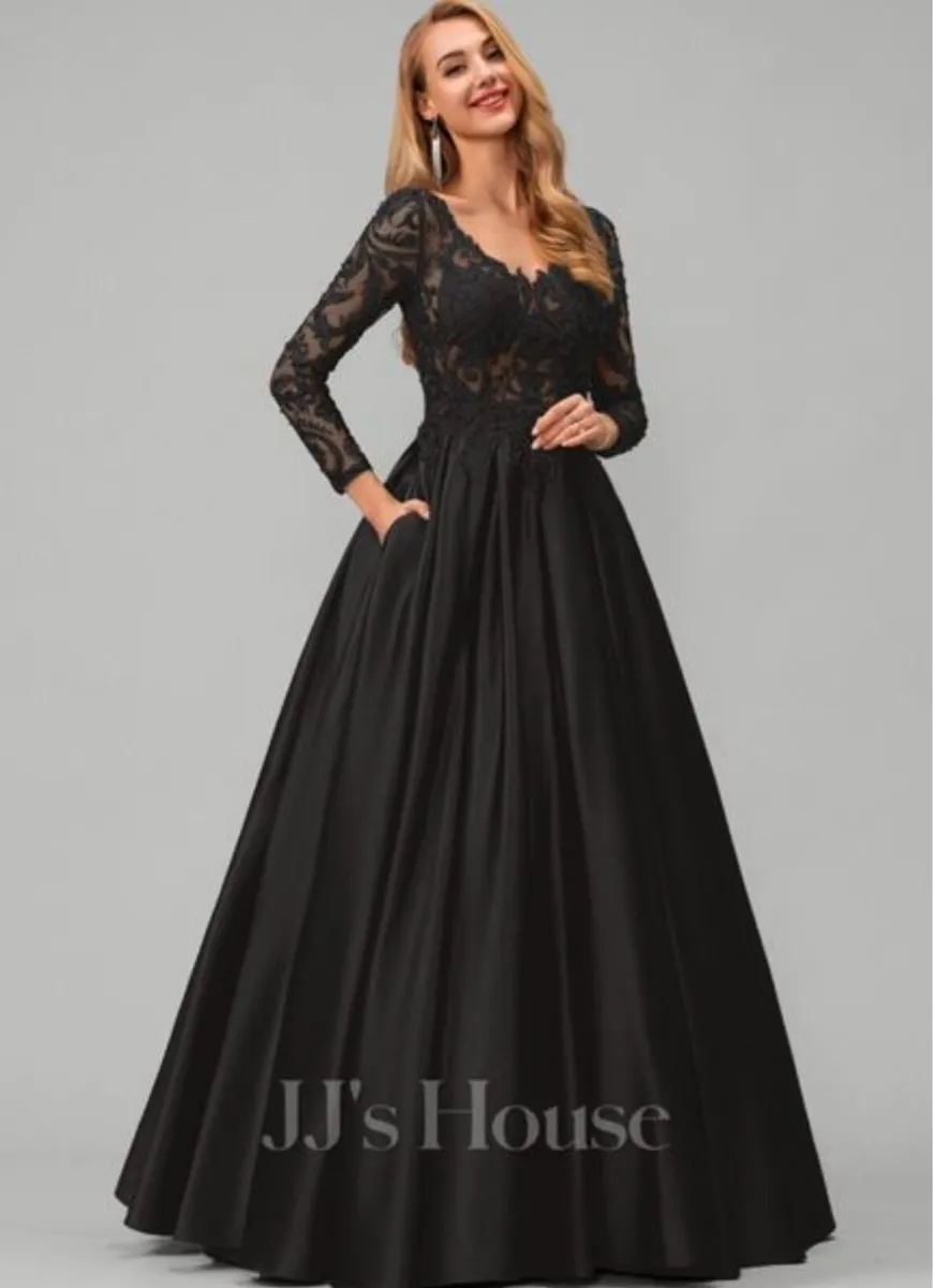 Debs, Prom, Bridesmaid, Wedding Dress Brand New - Image 1