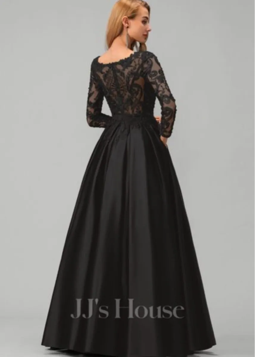 Debs, Prom, Bridesmaid, Wedding Dress Brand New - Image 2