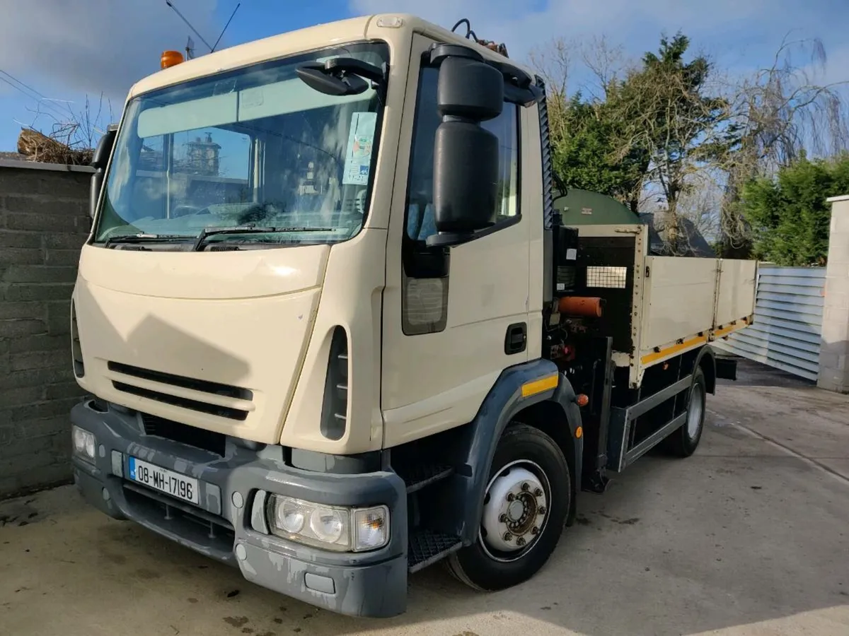Truck - Image 1