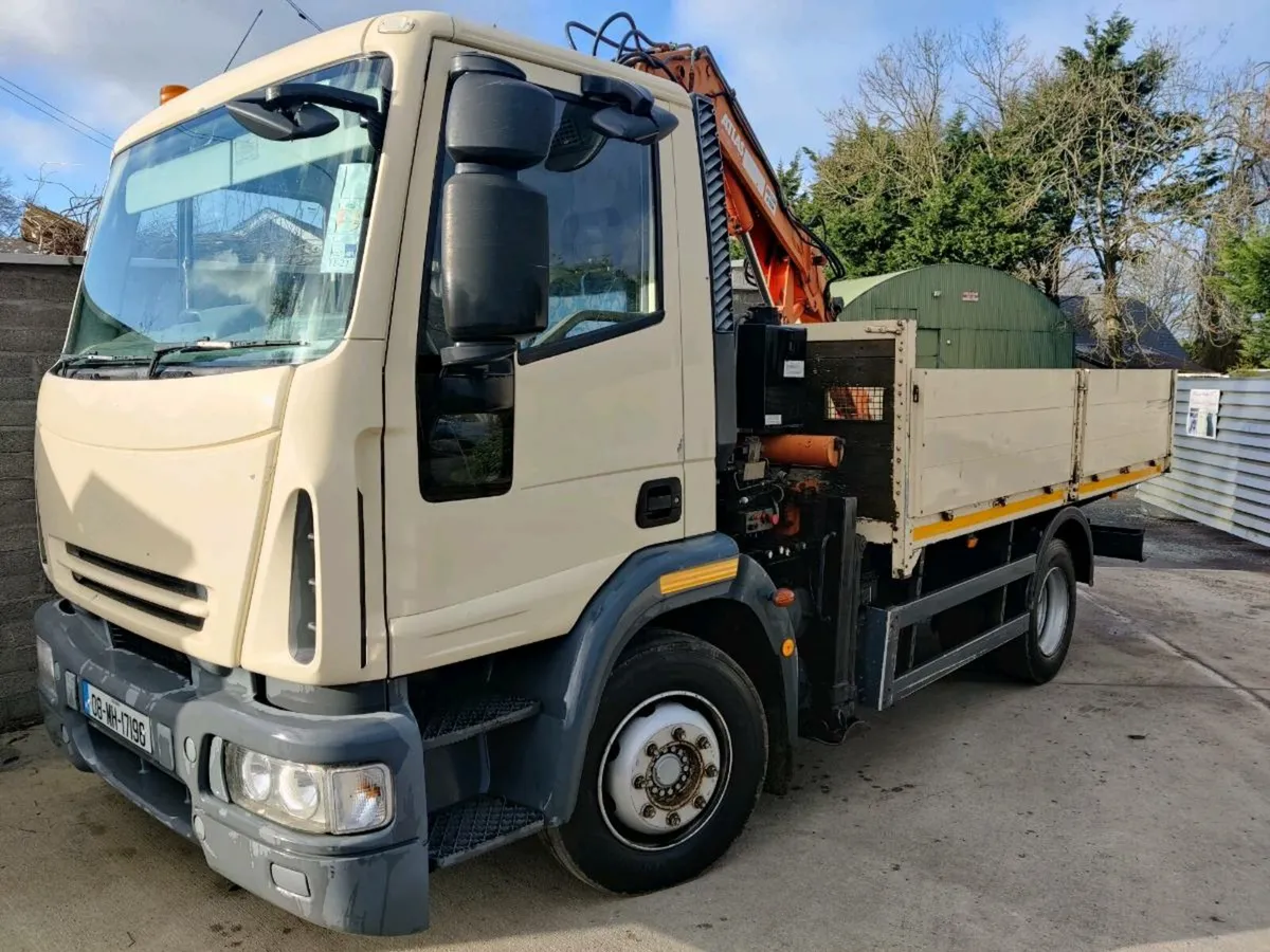 Truck - Image 2