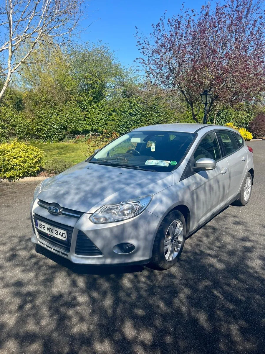 Ford Focus 2013 - Image 1