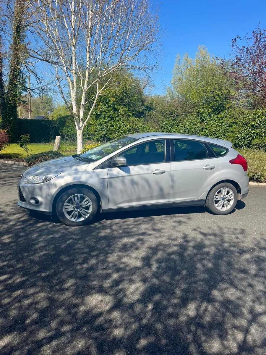 Ford Focus 2013 - Image 1