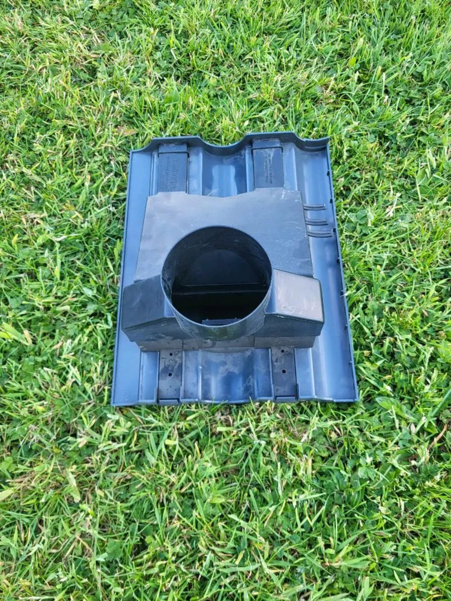Roof tile vents - Image 2