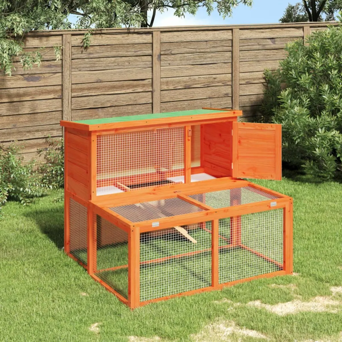 shed - Image 1