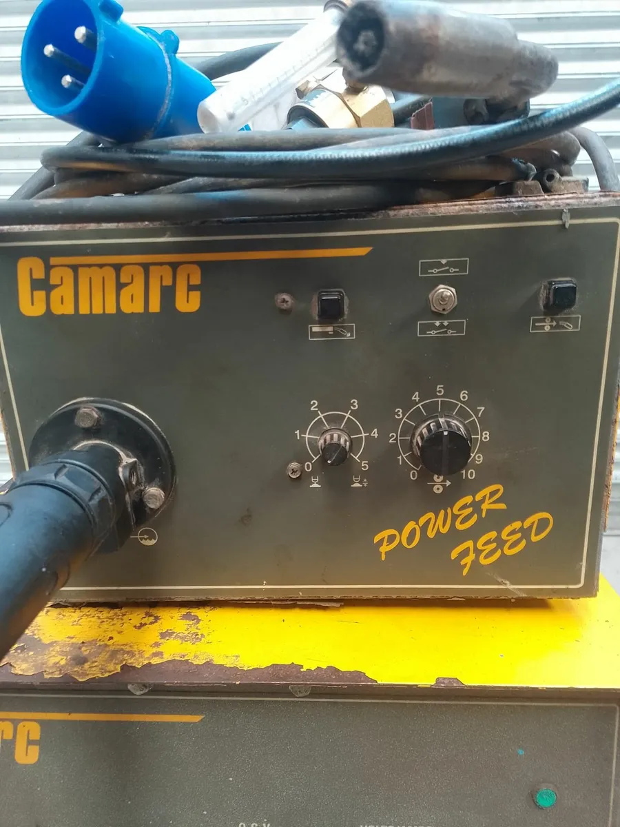 Welder - Image 1