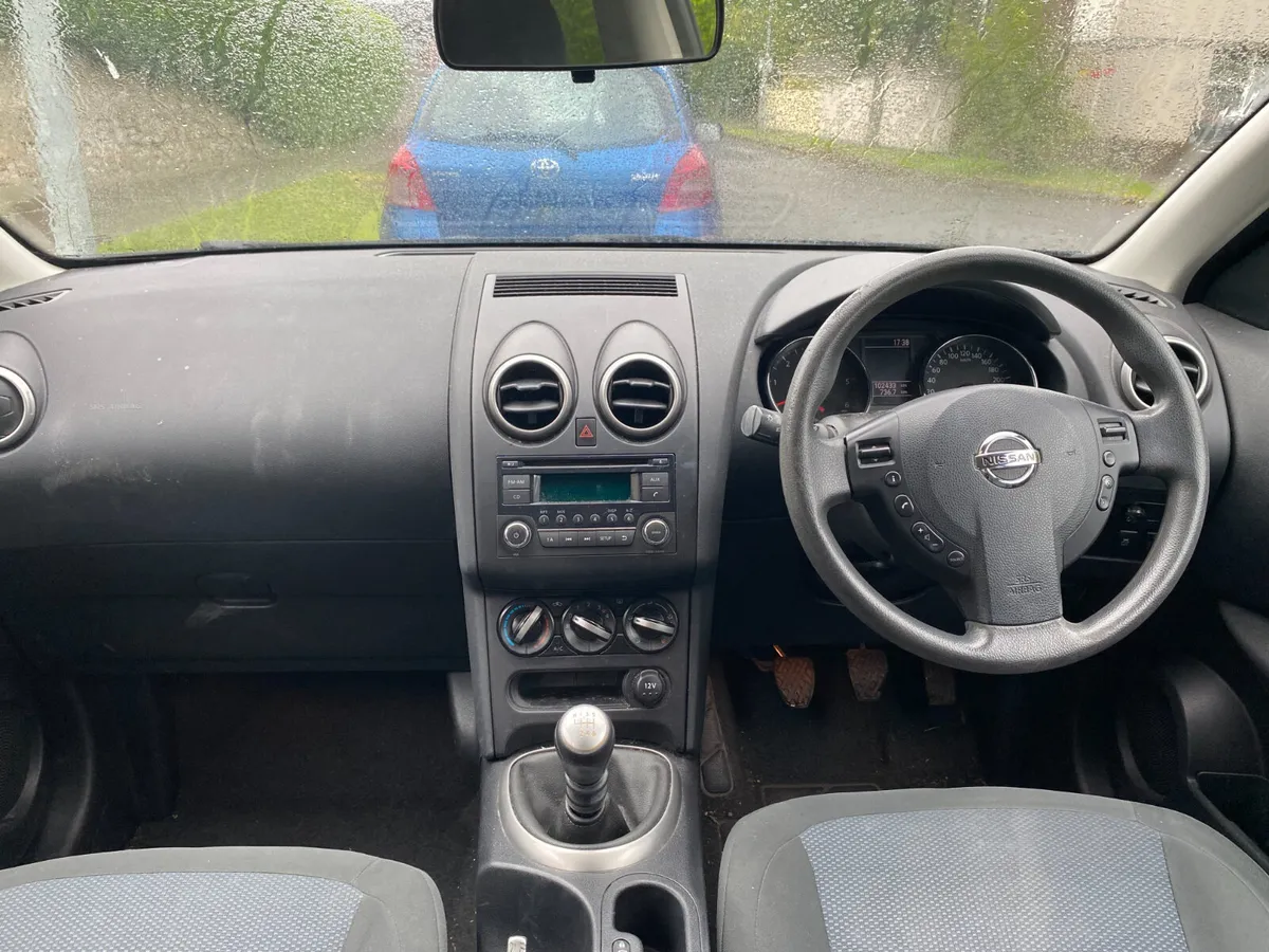 Nissan Qashqai+2 - €3,150 - Image 2