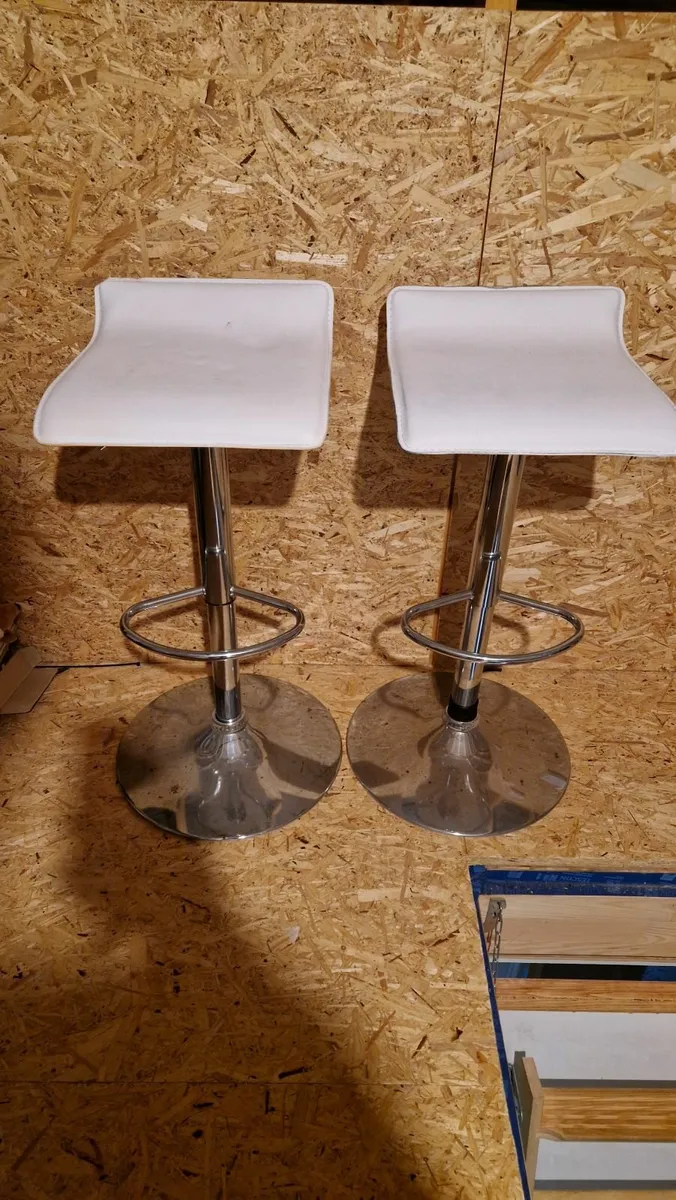 Stool