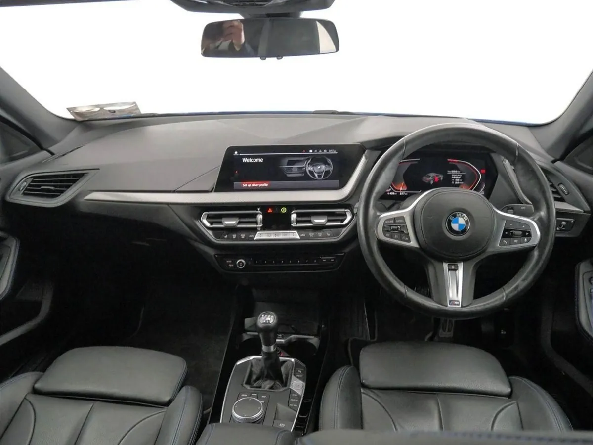 BMW 2 Series 218i M Sport Gran Coupe - Image 4