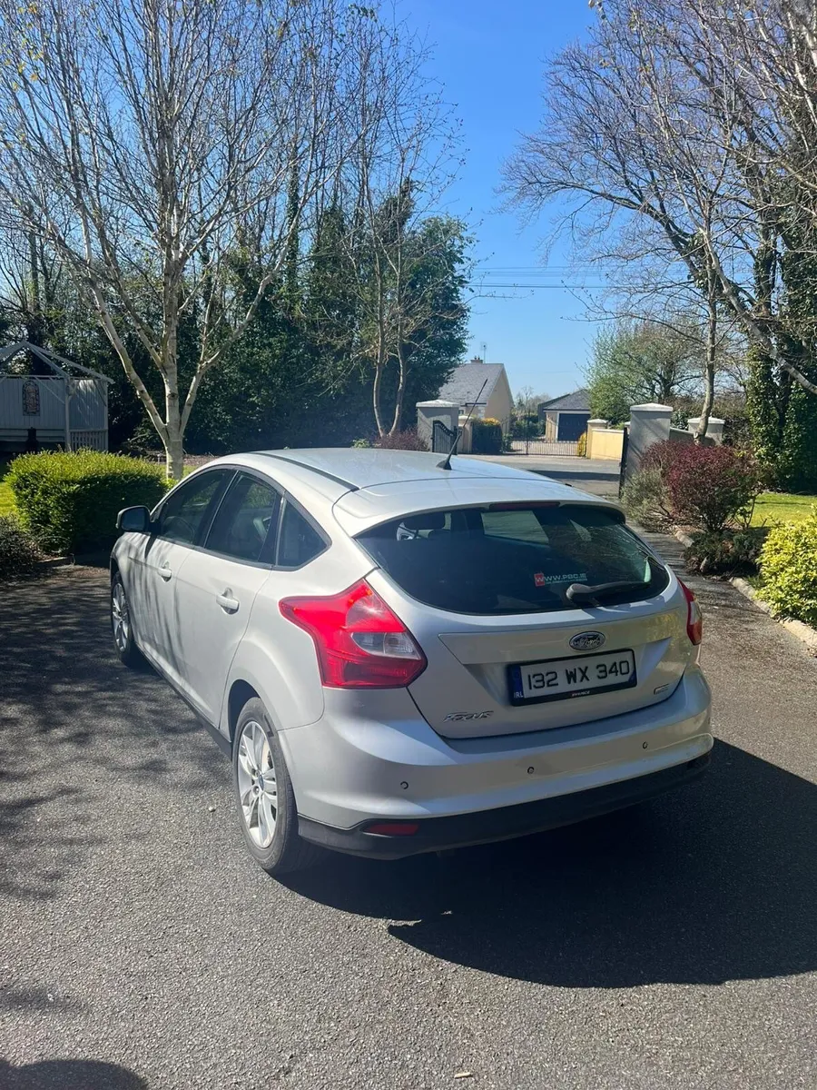 Ford Focus 2013 - Image 3