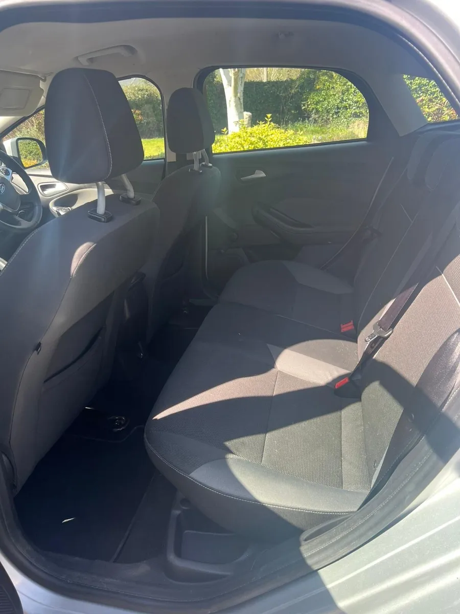 Ford Focus 2013 - Image 4