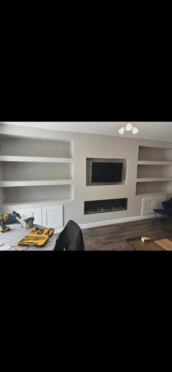Painting and Decoration - Image 1