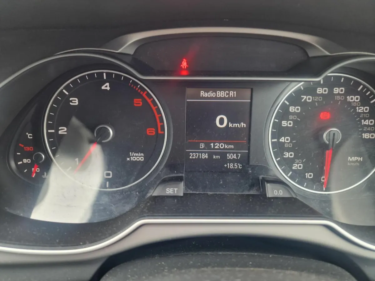 Audi A4 2013 - Image 3