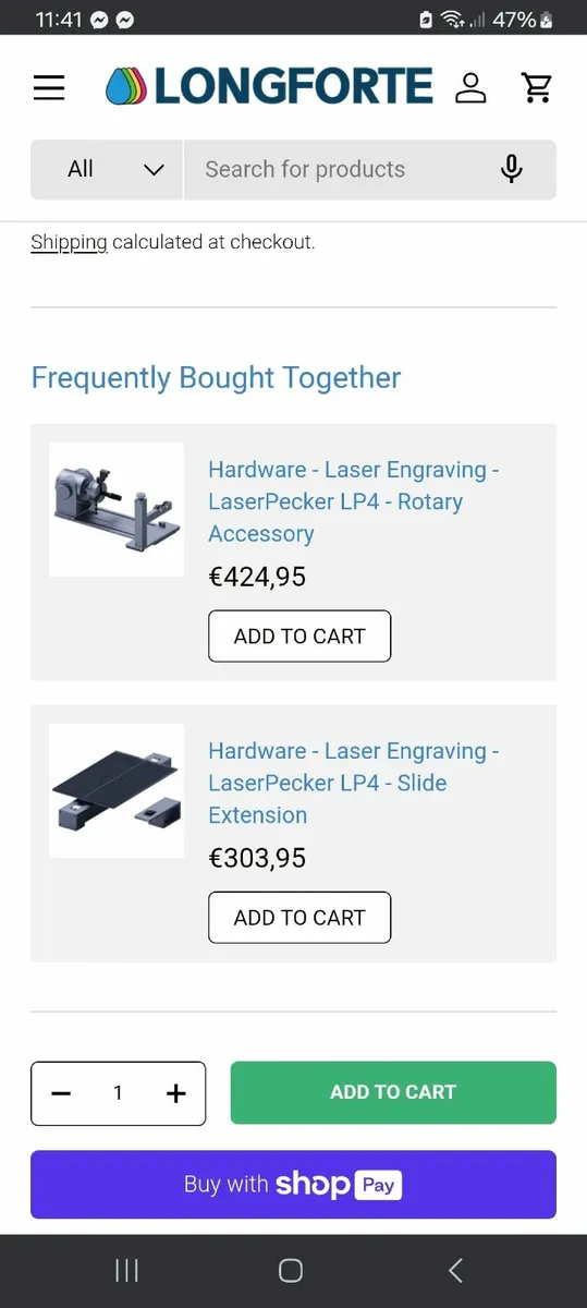 Laser engraver - Image 4