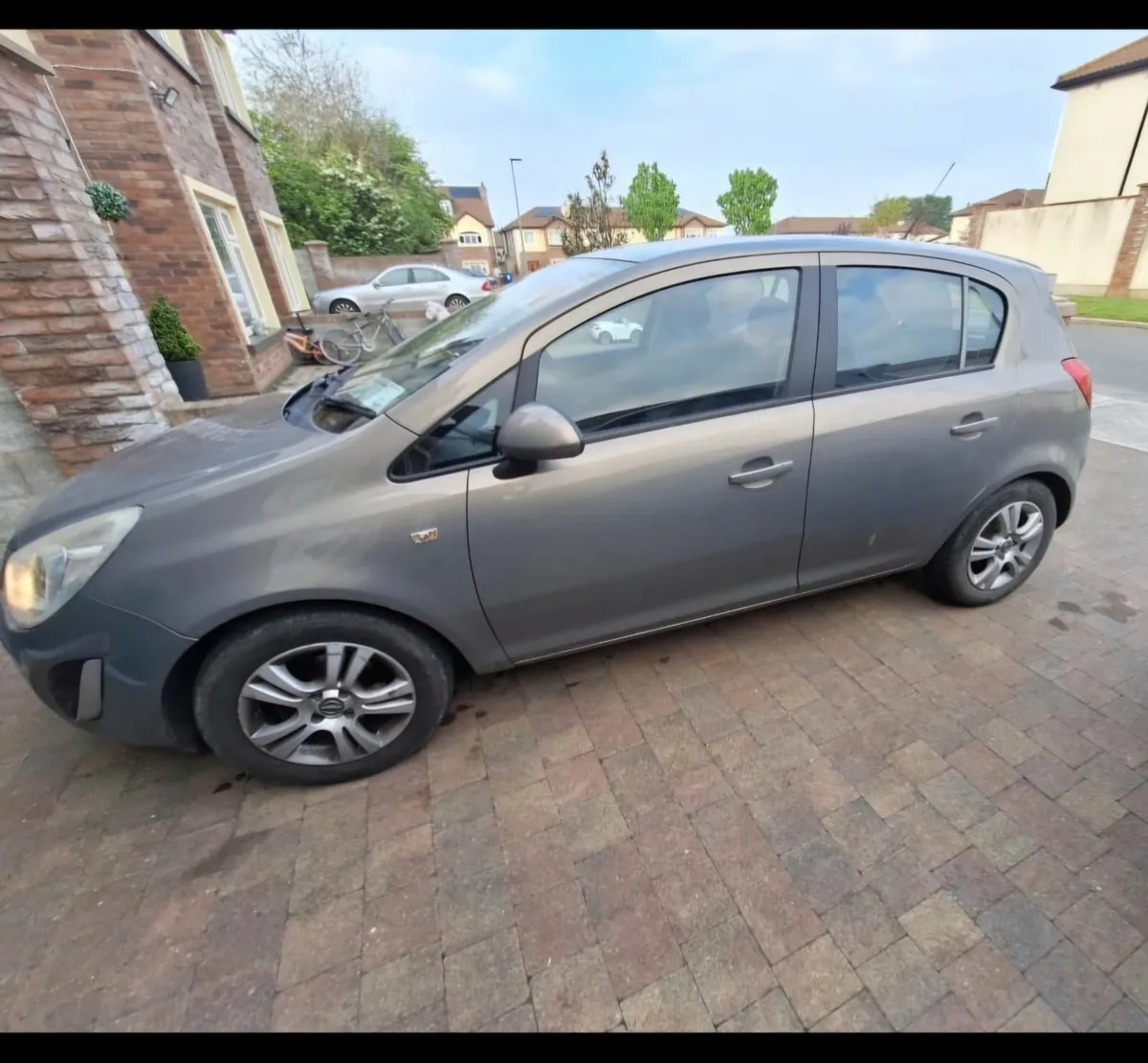 Opel Corsa 2012 - Image 1