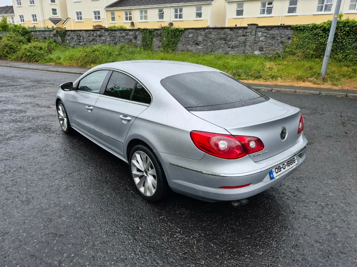 2009 VW PASSAT CC - Image 2