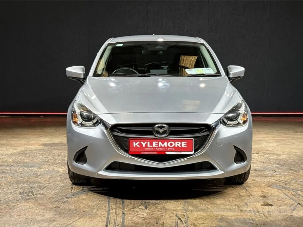 Mazda Demio 1.3 Automatic - Heated Seats - Image 3