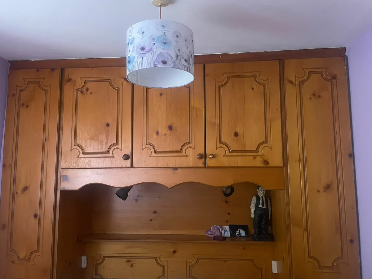 Built in wardrobe/ unit - Image 2