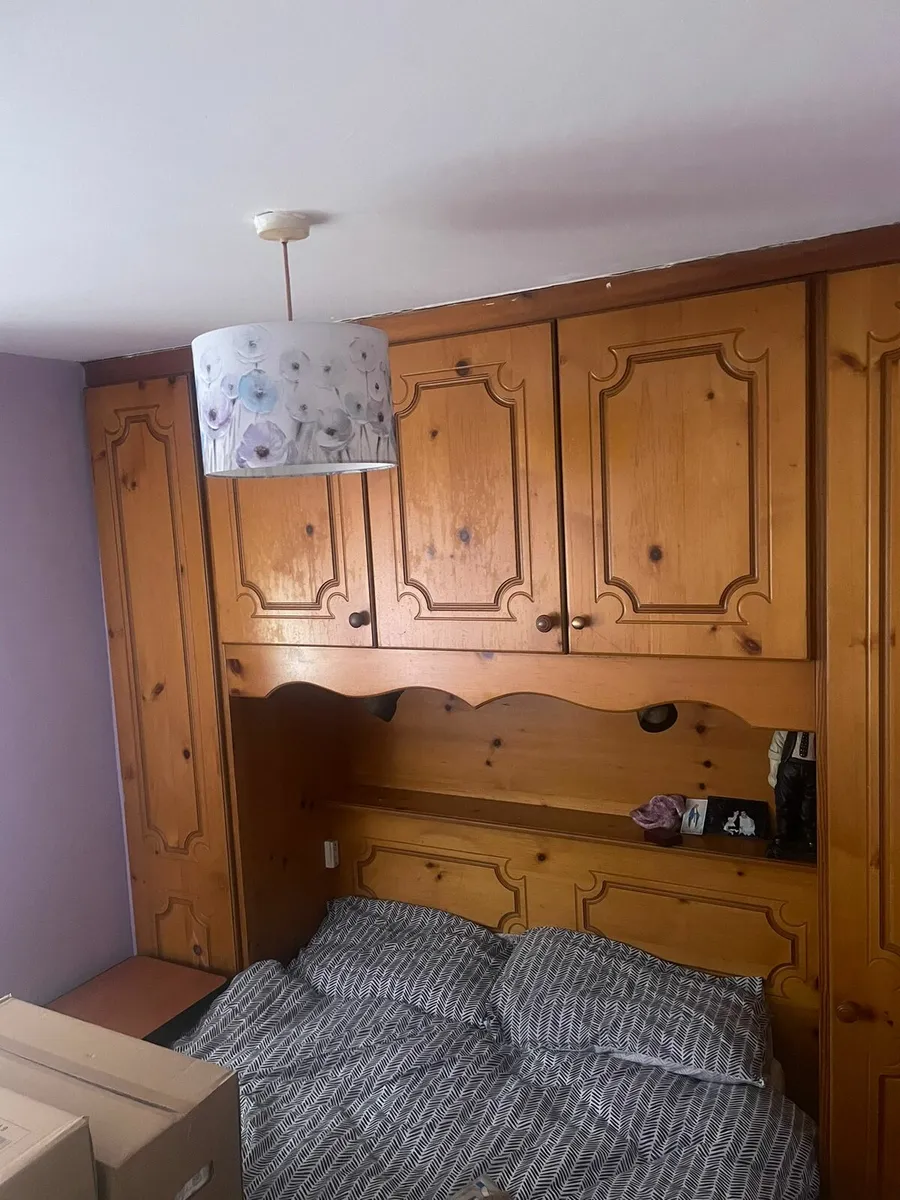 Built in wardrobe/ unit - Image 3