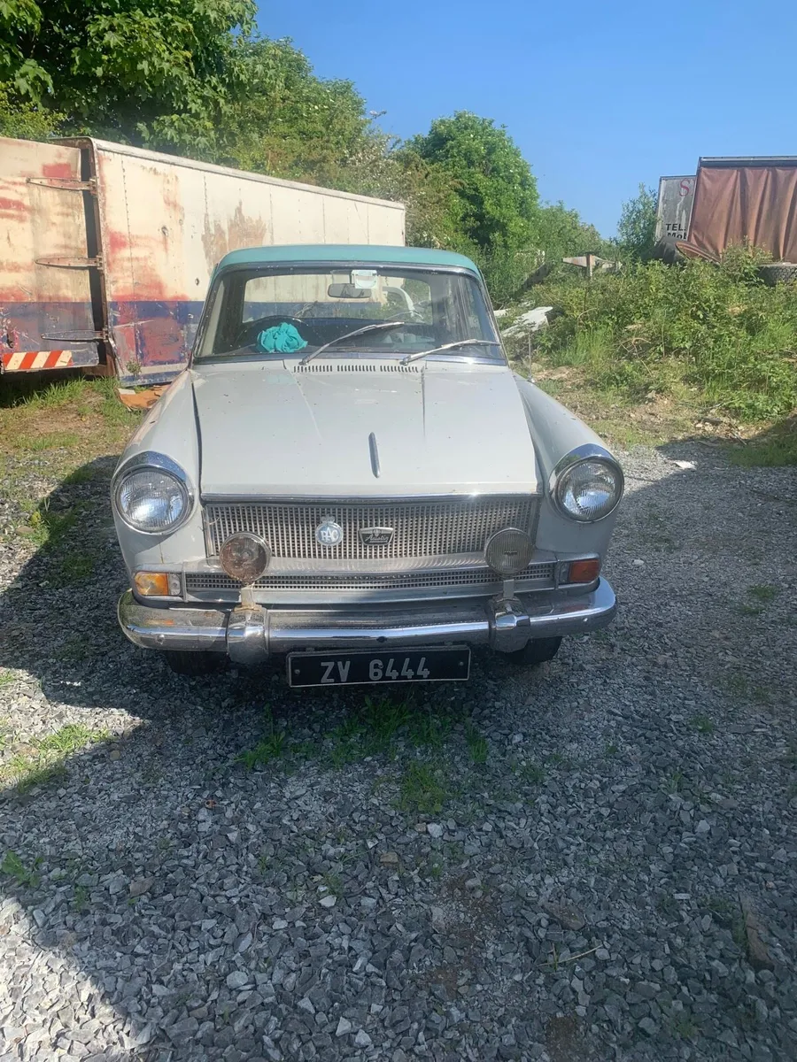 Classic Cars for Sale , Spares or Repairs - Image 3