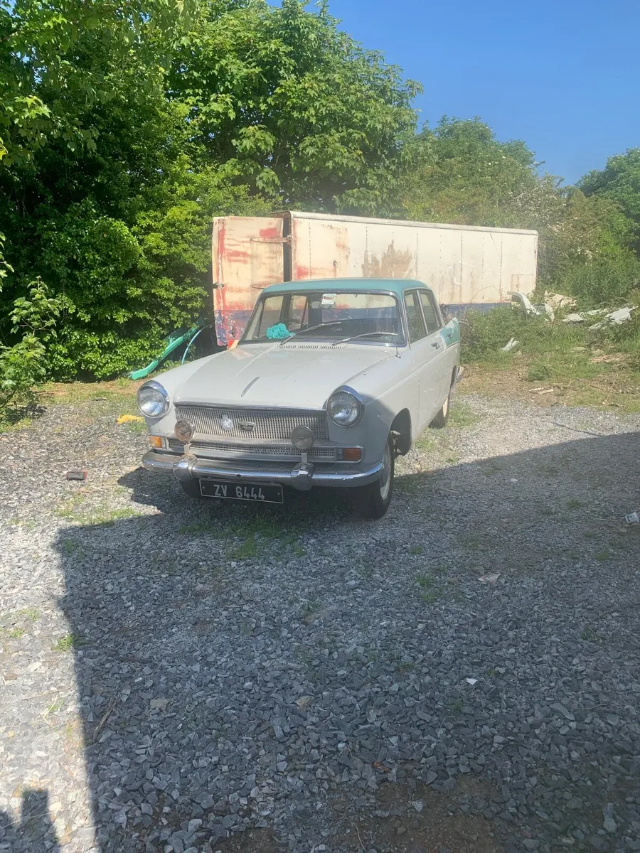 Classic Cars for Sale , Spares or Repairs - Image 4