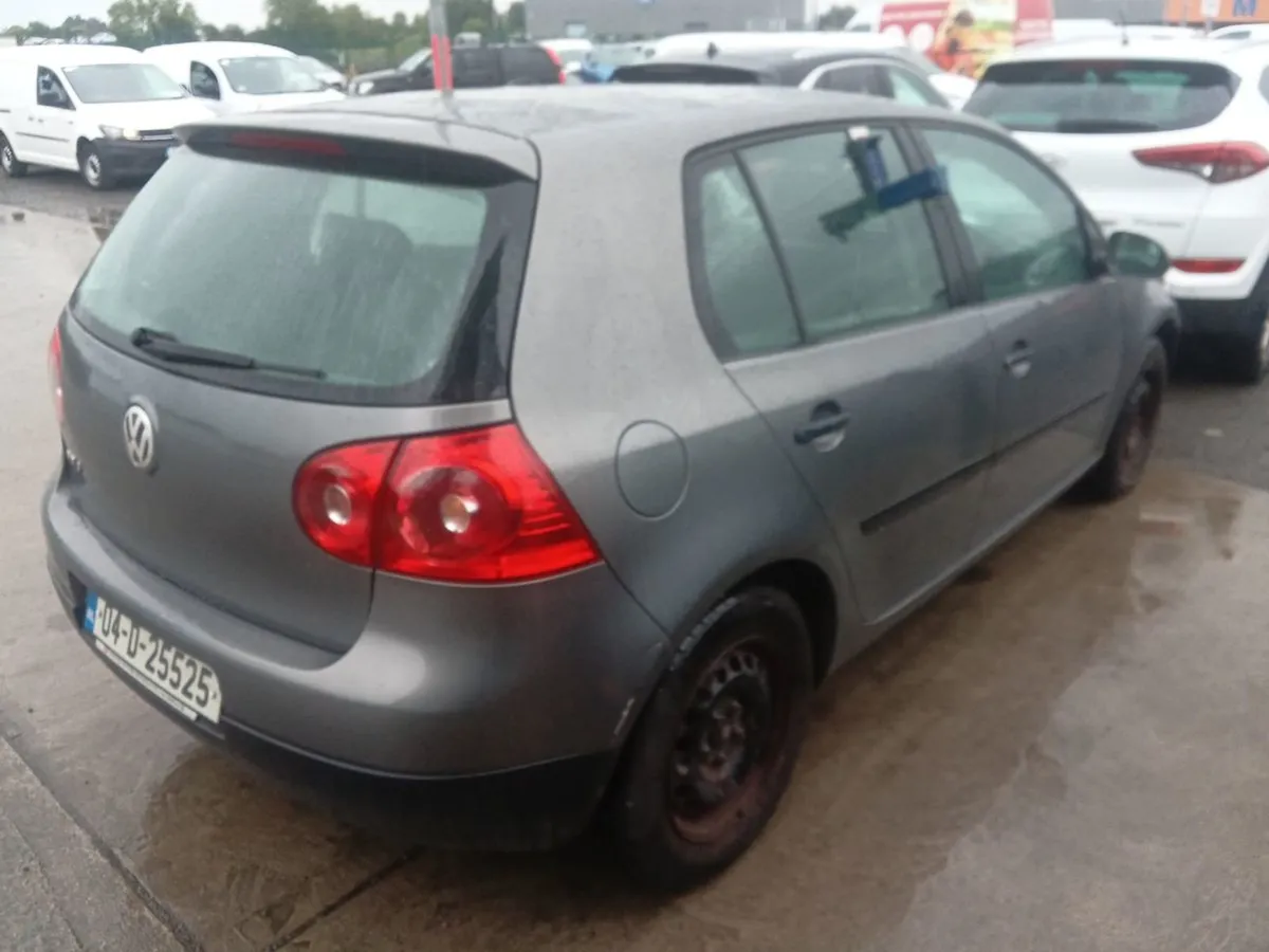 Volkswagen Golf 1.4 75bhp - Image 4