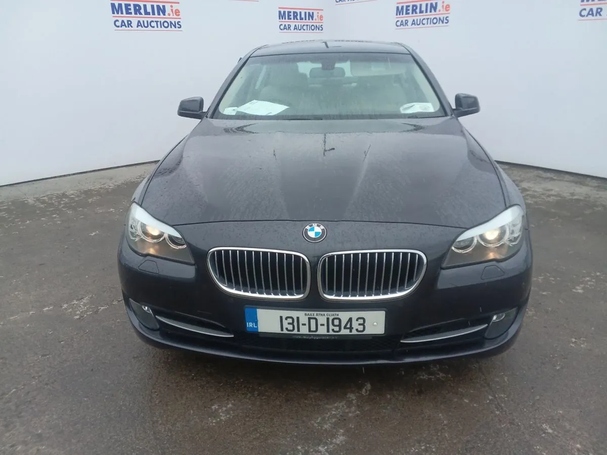 BMW 5 Series SE Fw12 Auto 1995 - Image 1