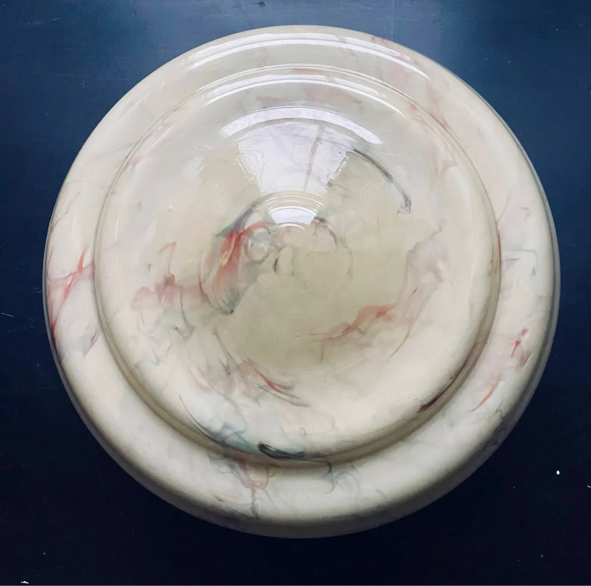 Antique lampshade - Image 3