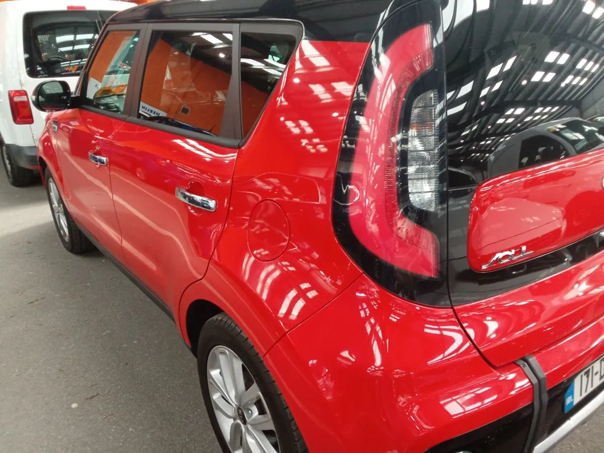 Kia Soul EX 1582 - Image 4