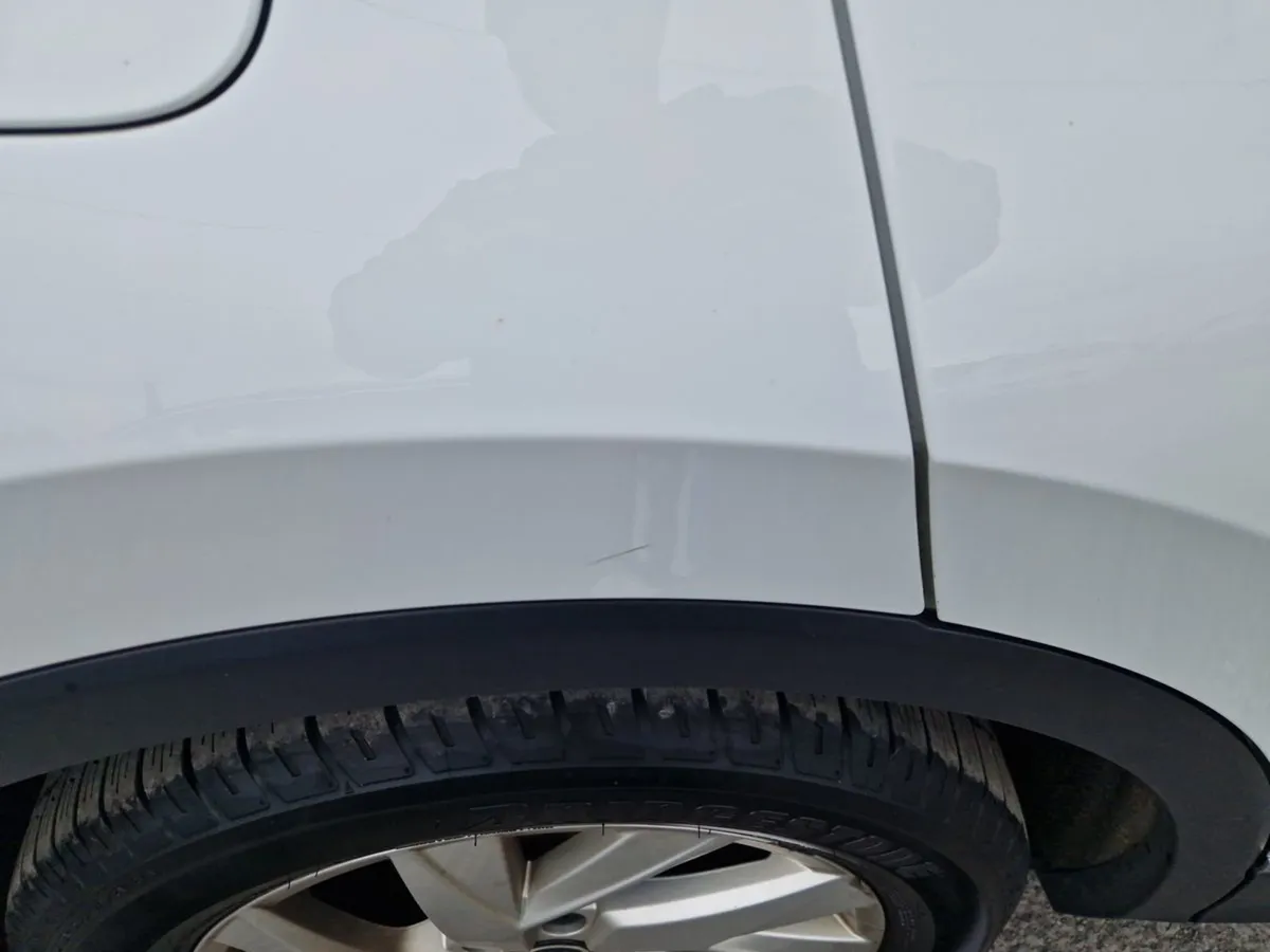 Volkswagen Tiguan Life 2.0tdi M6F 122HP - Image 2