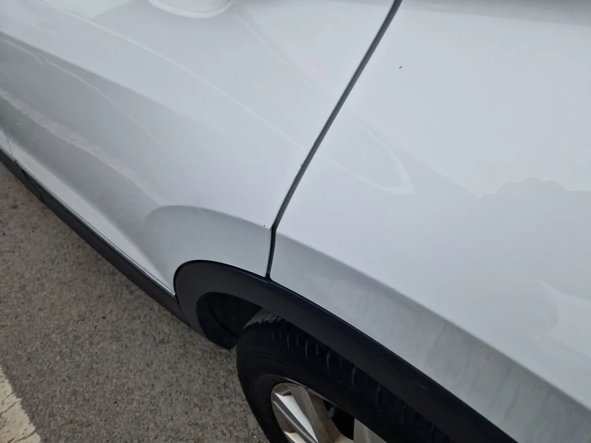 Volkswagen Tiguan Life 2.0tdi M6F 122HP - Image 4