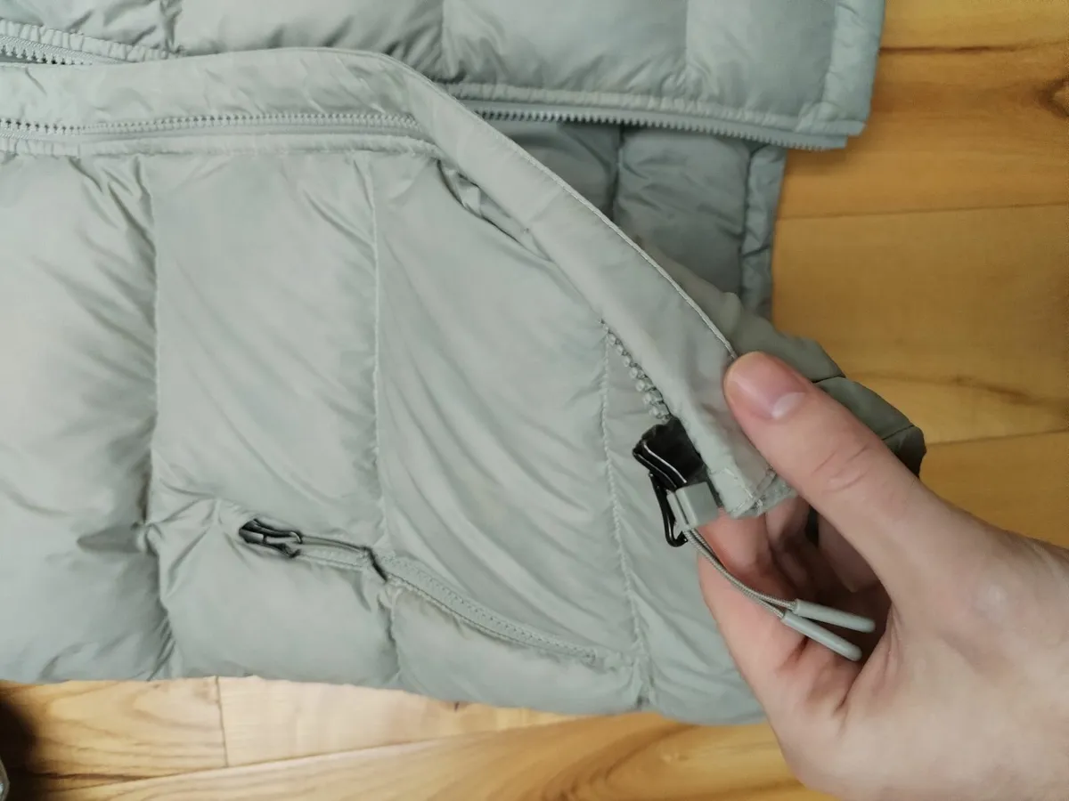 Northface jacket - Image 2