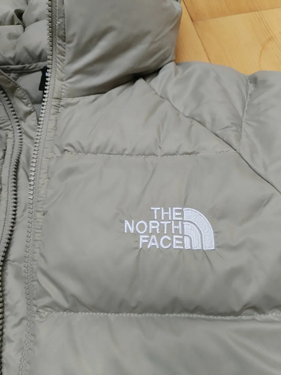 Northface jacket - Image 3