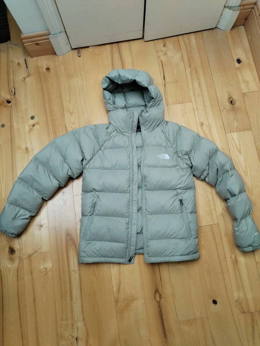 Northface jacket - Image 1