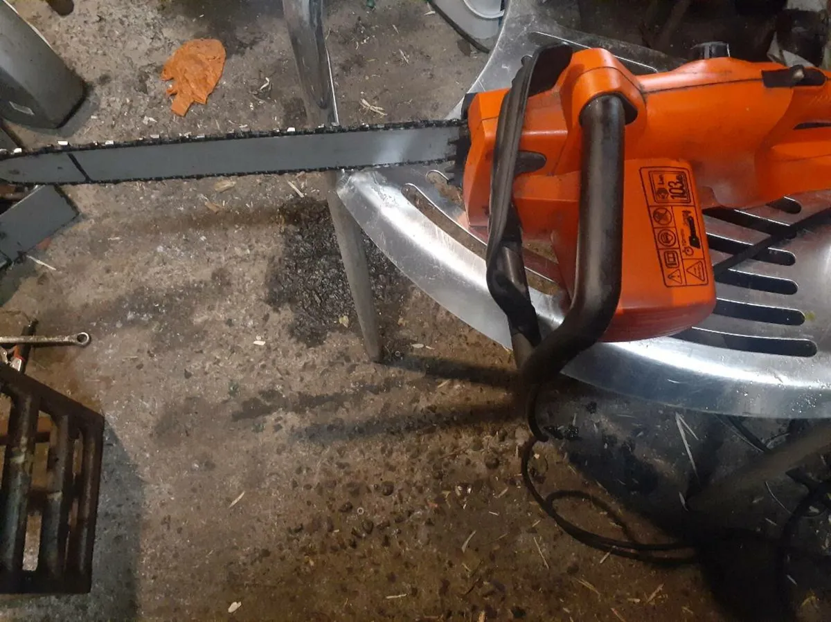 Black and decker - Image 1