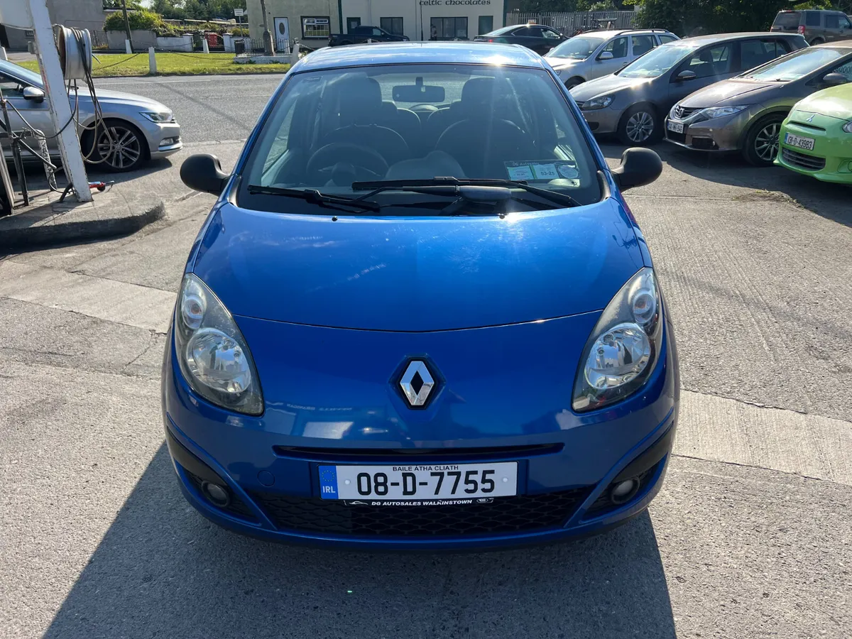 Renault Twingo 2008 1.2 16V Dynamique - Image 3