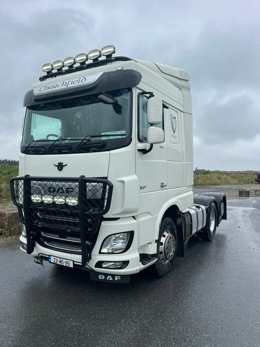 Truck - Image 1
