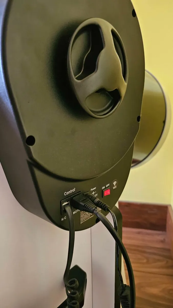 Telescope SkyWatcher Goto 300p Uranus C camera Kit - Image 2